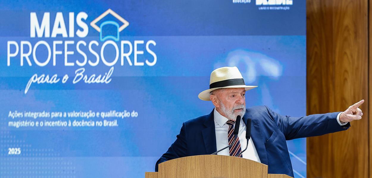 Programa Mais Professores para o Brasil promete transformação na ...