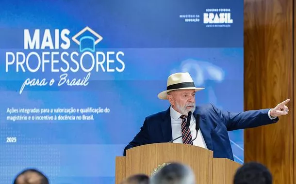 Programa Mais Professores para o Brasil promete transformação na educação básica