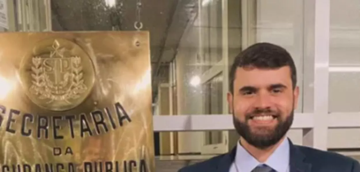 Delegado morto em assalto em São Paulo estava na Polícia Civil havia apenas dois meses