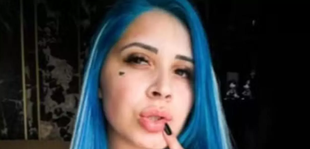 Mulher que se define como “multimilionária aos 28 anos” é presa por aplicar golpes no “Jogo do Tigrinho”