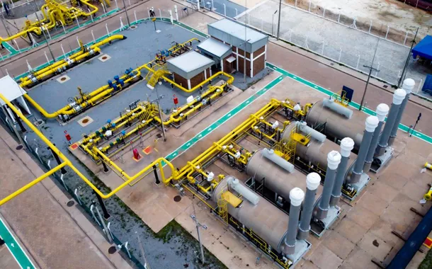 BNDES aprova R$ 3,8 bilhões para usina termelétrica a gás natural em Barcarena