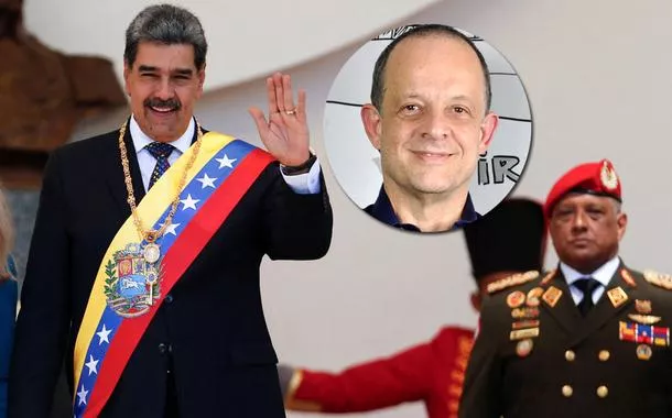 "Brasil comete erro gravíssimo ao enfraquecer Maduro", afirma Breno Altman