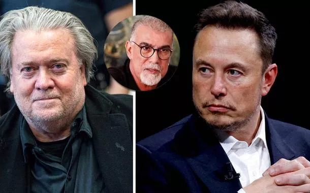 ‘‘Disputa entre Bannon e Musk lembra conflito interno do Partido Nazista’’, afirma professor da UFRJ