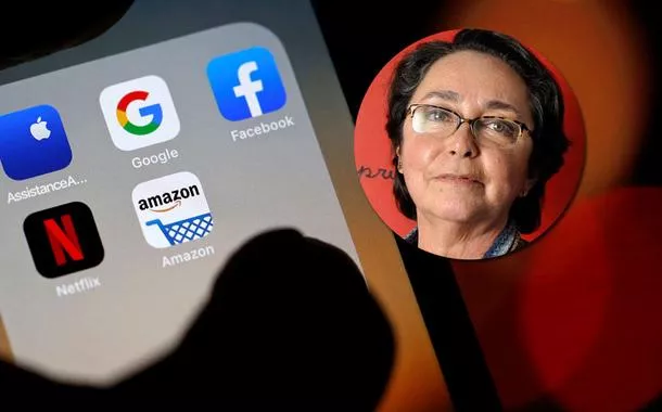 “O governo brasileiro terá que se estruturar para enfrentar o poder das big techs”, diz especialista