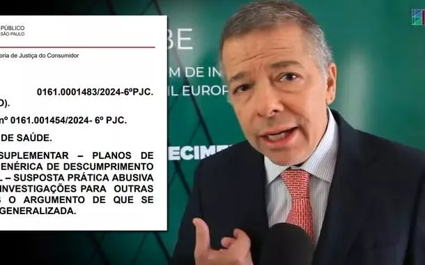 MP-SP notifica Amil por não cumprimento de decisões judiciais