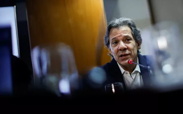 Haddad busca canal direto com Motta e Alcolumbre para proteger agenda econômica do governo