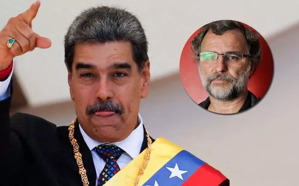 Valter Pomar critica cobertura da imprensa brasileira sobre a Venezuela: "Contraste imenso com o que vivenciamos lá"