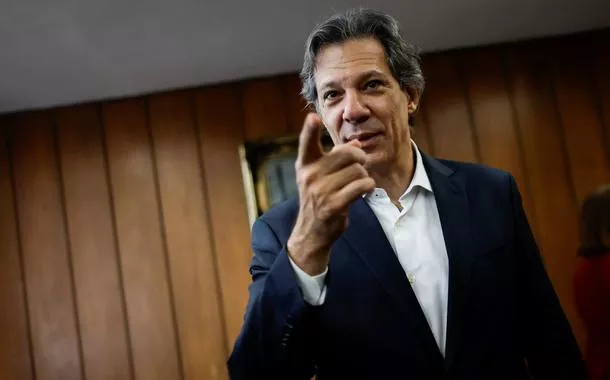 Haddad anuncia medida provisória para restaurar confiança no Pix