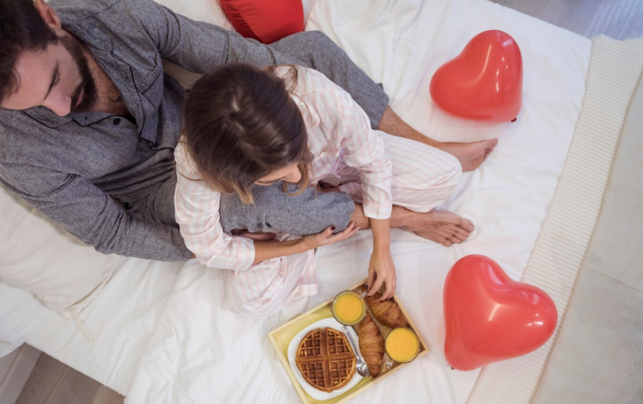 7 Destinos encantadores para ir na lua de mel