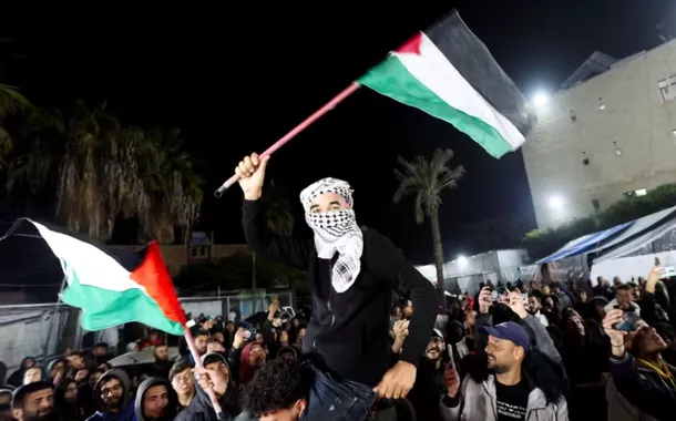 Movimentos da Resistência Palestina denunciam ataque dos EUA ao Irã como “escalada perigosa”
