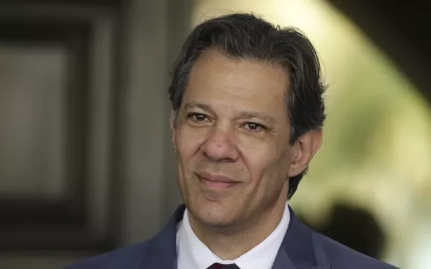 Haddad minimiza críticas de Kassab: "não tomei conhecimento"