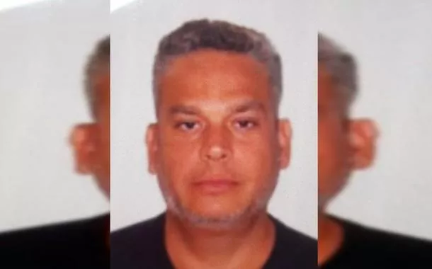 Delagado estava afastado de suas atividades 