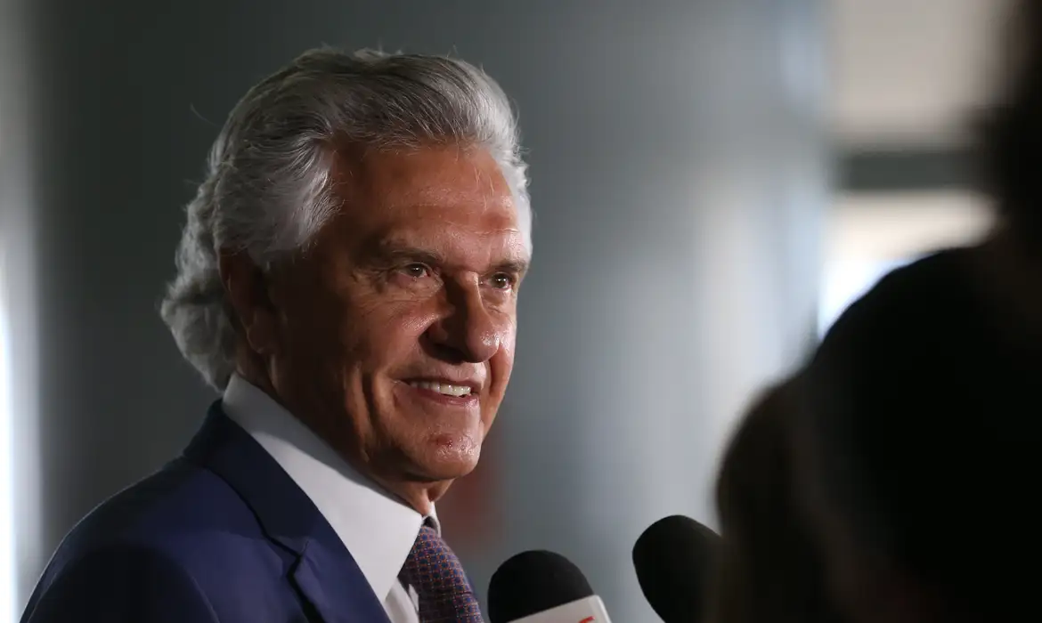Ronaldo Caiado