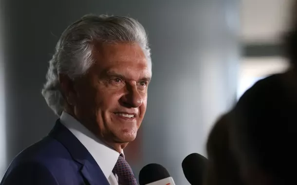 Ronaldo Caiado