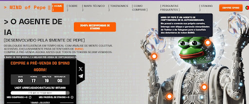 Três melhores projetos cripto para investir em janeiro de 2025