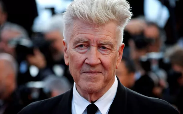 David Lynch