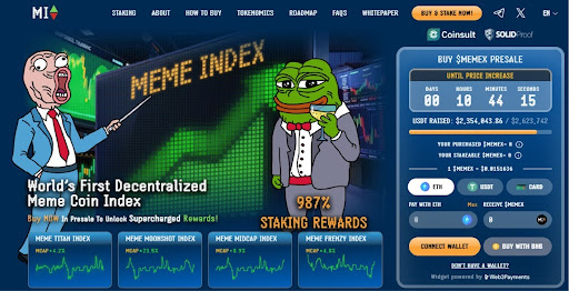 Três melhores projetos cripto para investir em janeiro de 2025