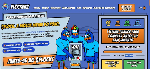 Três melhores projetos cripto para investir em janeiro de 2025