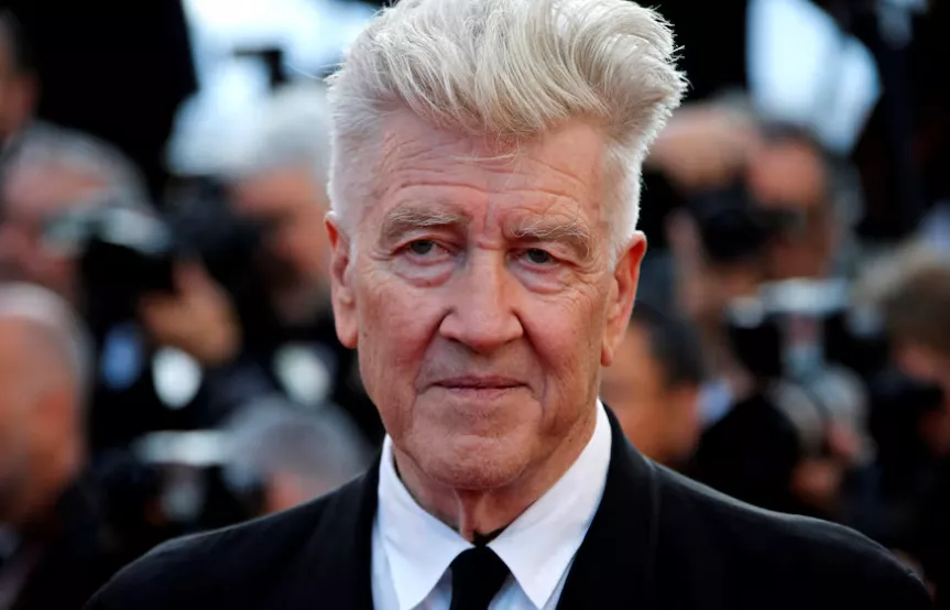 David Lynch