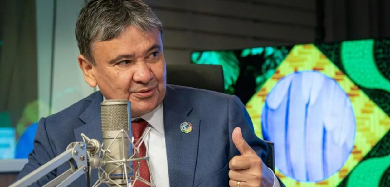 Ministro Wellington Dias