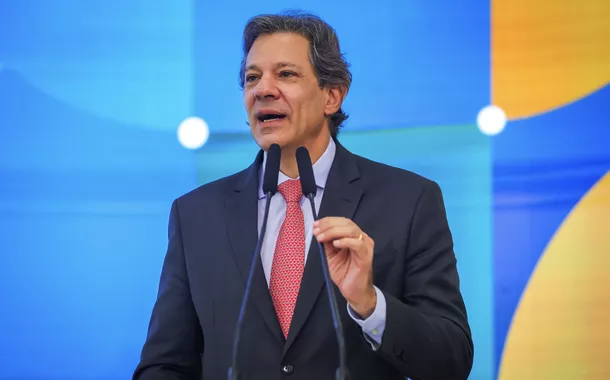 Fernando Haddad - 16/01/2025