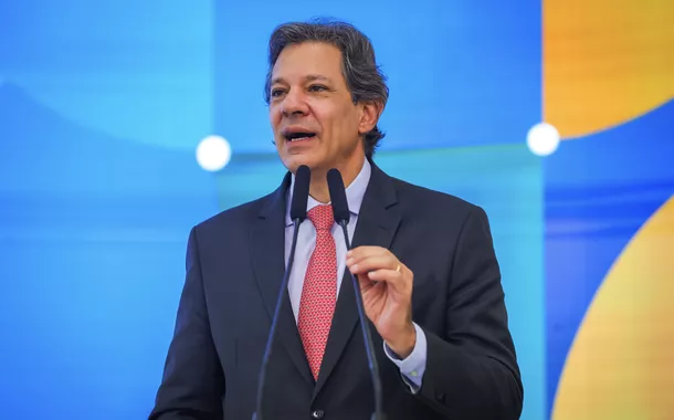 Reforma tributária trará avanços no médio prazo, diz Haddad
