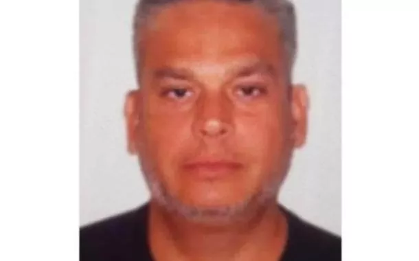 Mikhail Rocha