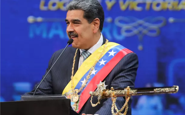 Maduro homenageia Papa Francisco: “um amigo sincero da Venezuela”