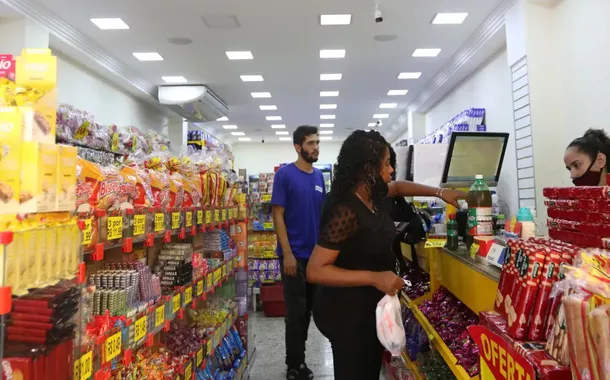 Número de microempresas no Brasil atinge recorde em 2024, com crescimento de 21%