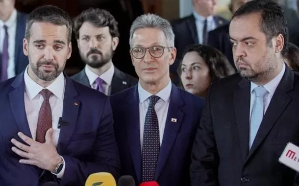 Estados governados pela oposição foram os mais dependentes da União em 2025