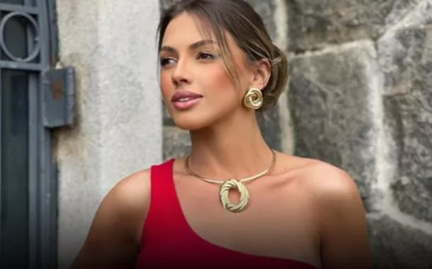 Quem é a modelo presa por ligação com tráfico e suspeita de conexão com morte de delator do PCC assassinado no aeroporto
