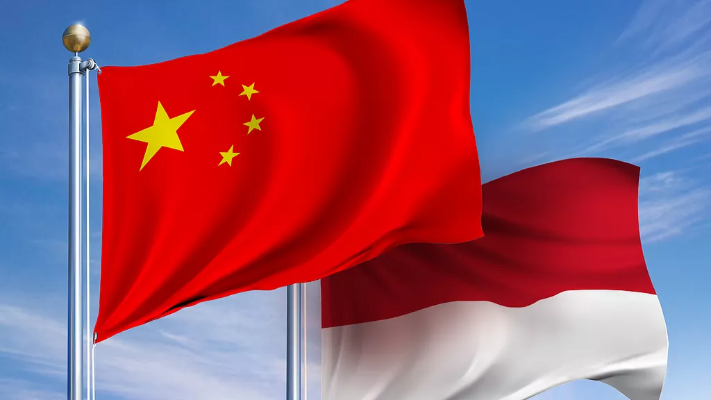 Xi Jinping e príncipe Albert II se congratulam por 30º aniversário das relações China-Mônaco