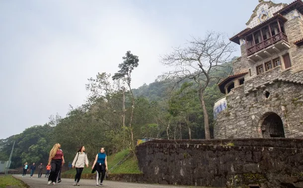 BNDES investe R$ 25,3 milhões no Parque Estadual da Serra do Mar