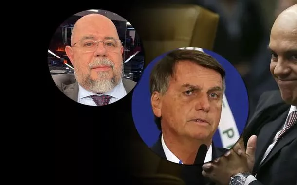 “Se não deixaram o presidente Lula ir ao velório do neto, vão deixar o Bolsonaro ir a uma posse? Não tem sentido”, diz advogado