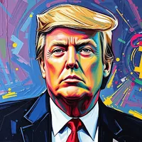 Nova era Trump e a valorização das memecoins