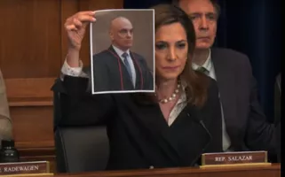 Maria Elvira Salazar