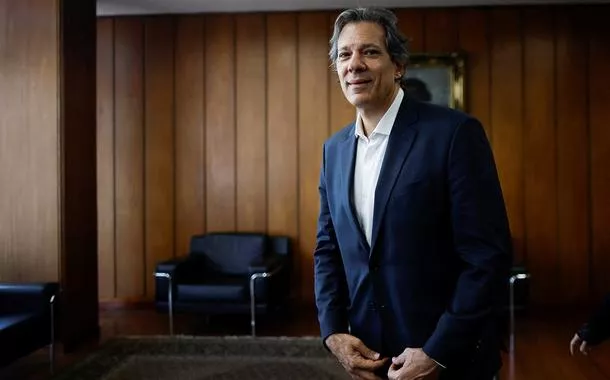 Fernando Haddad 
