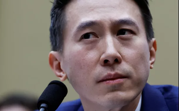 CEO do TikTok agradece Trump e sugere manutenção da plataforma nos EUA