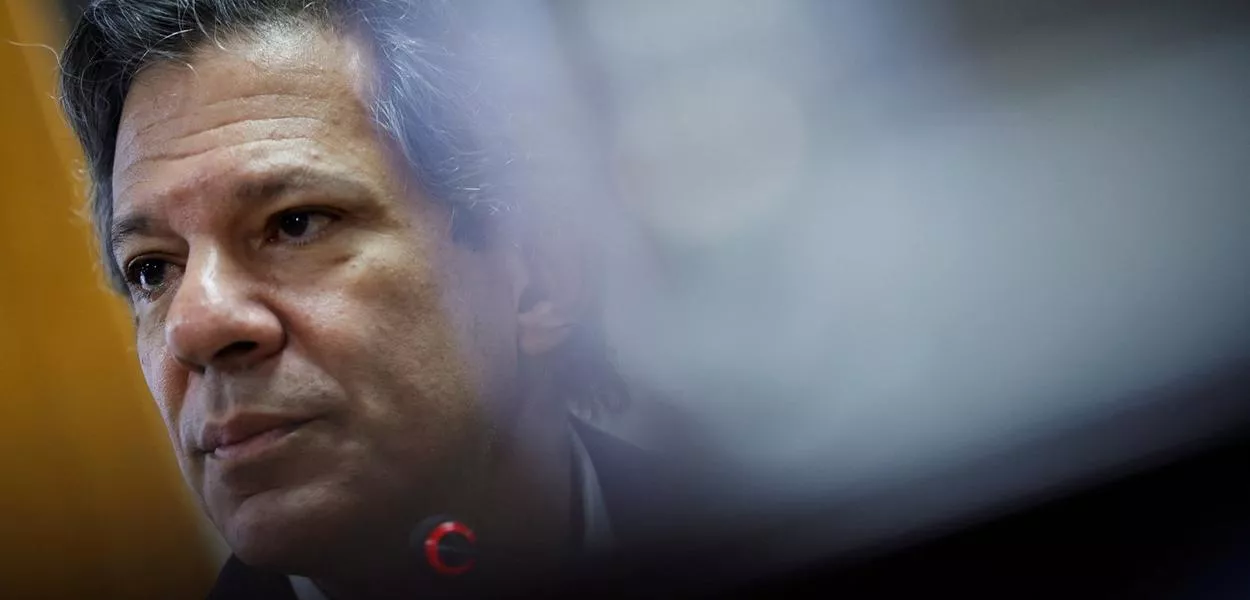 Ministro Fernando Haddad
20/12/2024