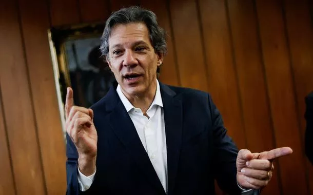 Ministro da Fazenda, Fernando Haddad
20/12/2024
