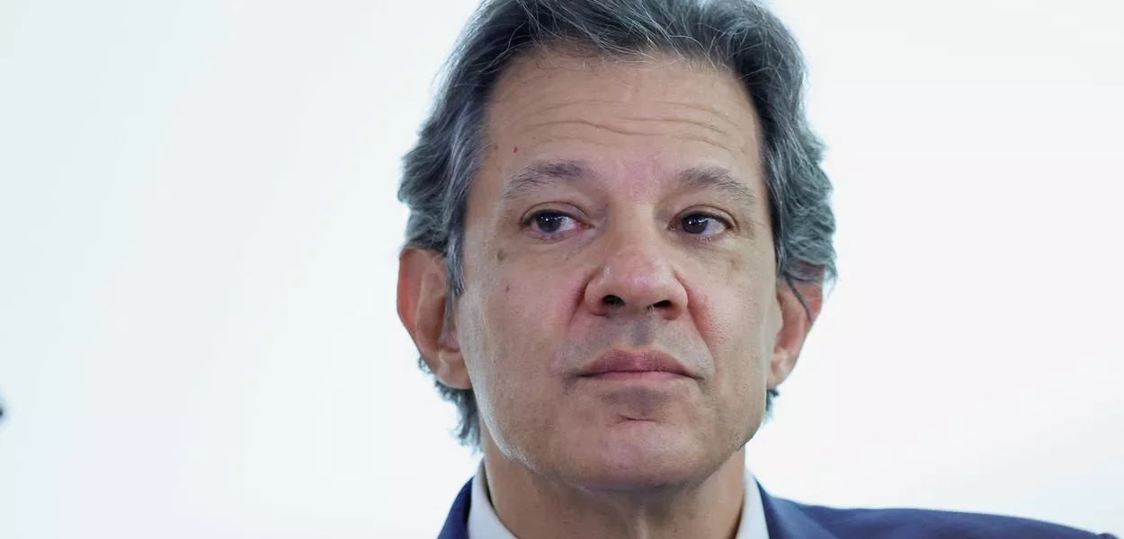 Fernando Haddad