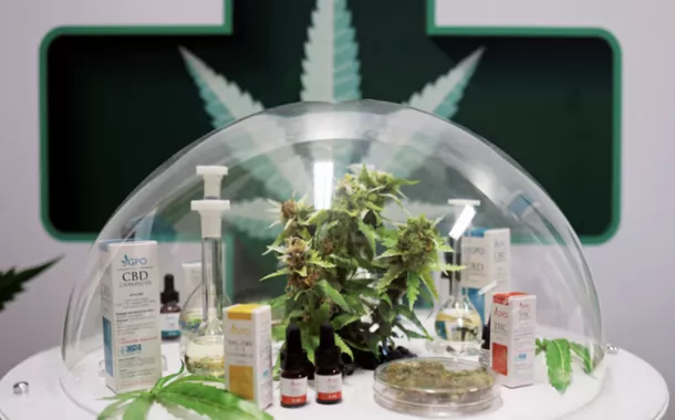 Argentino obtém salvo-conduto para entrar com maconha no Brasil