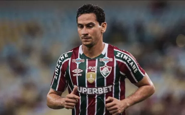 Paulo Henrique Ganso