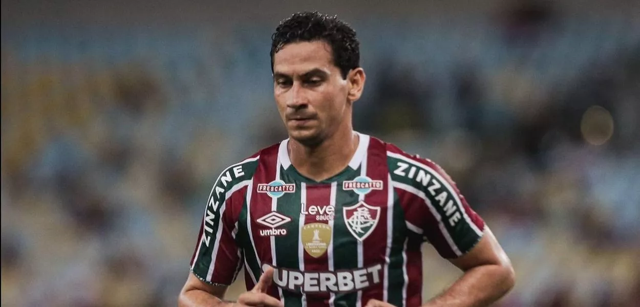 Paulo Henrique Ganso