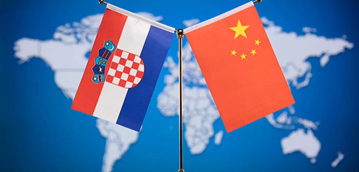 Xi Jinping felicita Zoran Milanovic por reeleição como presidente croata