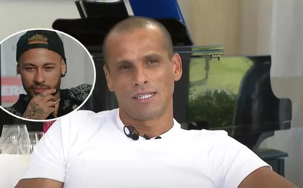 Neymar opina sobre a Copa do Mundo de 2002, e Rivaldo questiona: embate gera reações