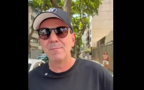 Eduardo Paes ensina regras de civilidade no verão do Rio