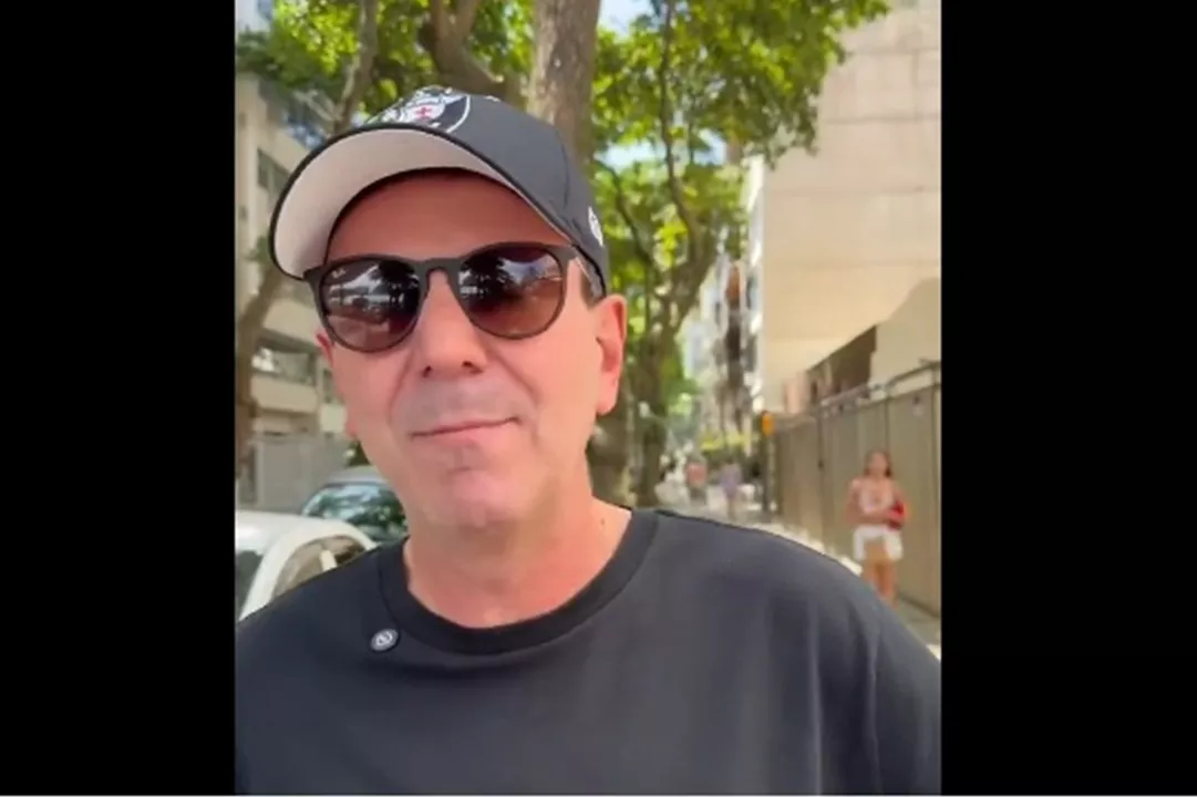 Eduardo Paes ensina regras de civilidade no verão do Rio