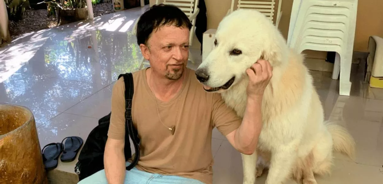 Marco Aurélio Weissheimer, pioneiro do jornalismo independente do RS, morre aos 60 anos