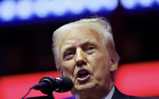 A política externa de Trump: tomar a Groenlândia, encerrar a guerra na Ucrânia e mudanças na Otan